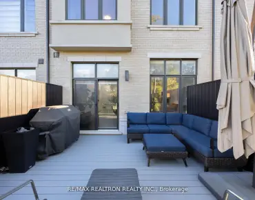 
261 Badessa Circ <a href='https://luckyalan.com/community.php?community=Vaughan:Brownridge'>Brownridge, Vaughan</a> 4 beds 3 baths 2 garage $1.415M