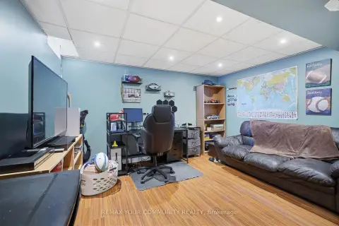 Richmond Hill real estate