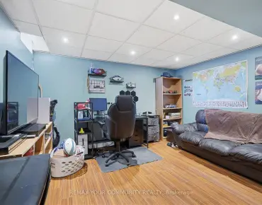 58 Golden Oak Ave <a href='https://luckyalan.com/community_CN.php?community=Richmond Hill:Rouge Woods'>Rouge Woods, Richmond Hill</a> 3 beds 3 baths 2 garage $1.453M