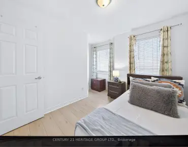 
11 Drakefield Rd <a href='https://luckyalan.com/community.php?community=Markham:Bullock'>Bullock, Markham</a> 3 beds 1 baths 1 garage $1.099M