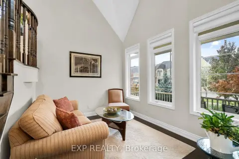 Richmond Hill real estate