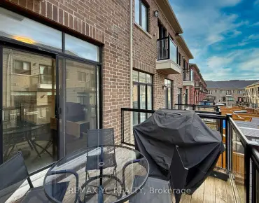 
450 Worthington Ave Oak Ridges Lake Wilcox, Richmond Hill 3 beds 4 baths 2 garage $1.199M