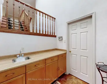 
450 Worthington Ave Oak Ridges Lake Wilcox, Richmond Hill 3 beds 4 baths 2 garage $1.199M