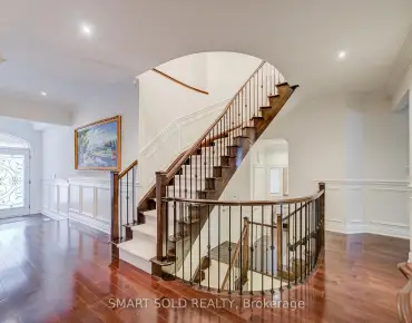 
Strathearn Ave <a href='https://luckyalan.com/community.php?community=Richmond Hill:Bayview Hill'>Bayview Hill, Richmond Hill</a> 4 beds 4 baths 2 garage $2.598M