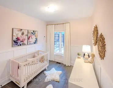 61 Cedarpoint Crt Patterson, Vaughan 4 beds 6 baths 3 garage $3.788M