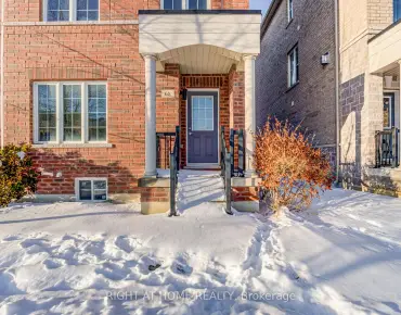 
37 Alexie Way <a href='https://luckyalan.com/community.php?community=Vaughan:Vellore Village'>Vellore Village, Vaughan</a> 3 beds 4 baths 1 garage $1.148M