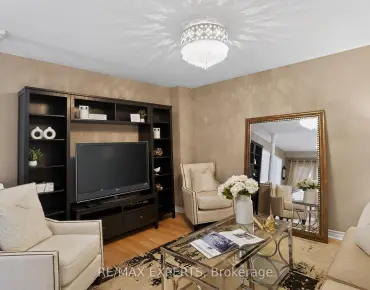 
8519 Islington Ave Islington Woods, Vaughan  beds  baths  garage $1.2M