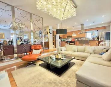 
16 Hartney Dr Rural Richmond Hill, Richmond Hill 5 beds 5 baths 1 garage $1.389M