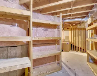 
1 Vitlor Dr <a href='https://luckyalan.com/community.php?community=Richmond Hill:Oak Ridges'>Oak Ridges, Richmond Hill</a> 4 beds 3 baths 2 garage $1.35M