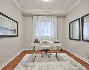 
46 Silverado Trl Sonoma Heights, Vaughan 3 beds 3 baths 2 garage $1.199M