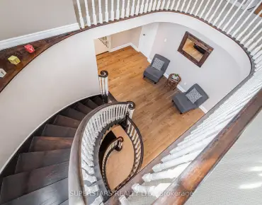 
386 Handley Cres Central Newmarket, Newmarket 4 beds 2 baths 1 garage $797K