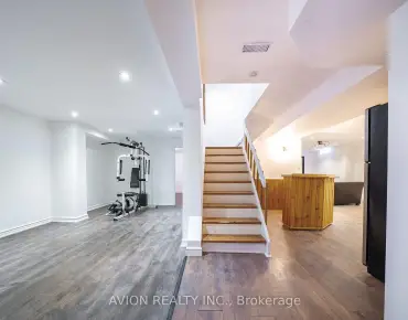 
11 Drakefield Rd <a href='https://luckyalan.com/community.php?community=Markham:Bullock'>Bullock, Markham</a> 3 beds 1 baths 1 garage $1.099M