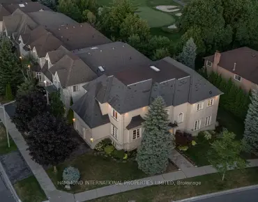 
401 Cranston Park Ave <a href='https://luckyalan.com/community.php?community=Vaughan:Maple'>Maple, Vaughan</a> 3 beds 3 baths 1 garage $1.18M