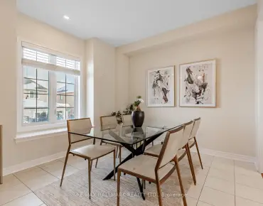 
1 Vitlor Dr <a href='https://luckyalan.com/community.php?community=Richmond Hill:Oak Ridges'>Oak Ridges, Richmond Hill</a> 4 beds 3 baths 2 garage $1.35M