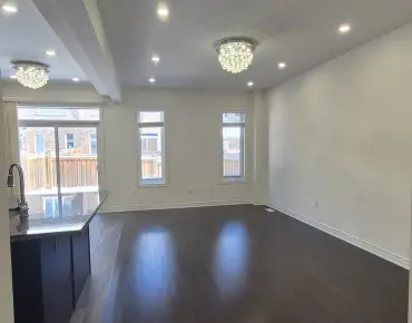 
31 Thornton St <a href='https://luckyalan.com/community.php?community=Markham:Milliken Mills East'>Milliken Mills East, Markham</a> 4 beds 3 baths 2 garage $1.29M