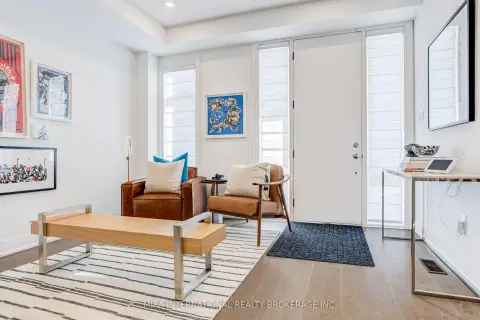 Richmond Hill real estate