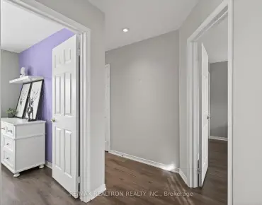 88 Burgess Cres Summerhill Estates, Newmarket 3 beds 3 baths 1 garage $849.9K