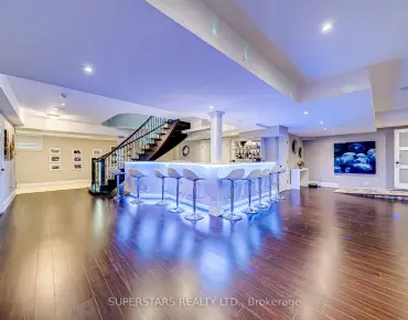 
17 Charrington Cres <a href='https://luckyalan.com/community.php?community=Markham:Unionville'>Unionville, Markham</a> 4 beds 4 baths 2 garage $1.988M