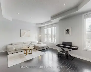 
16 Peony St <a href='https://luckyalan.com/community.php?community=Markham:Cornell'>Cornell, Markham</a> 6 beds 5 baths 2 garage $1.598M