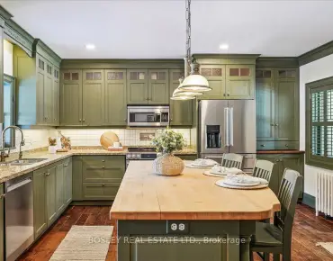 47 Wallwark St Bayview Northeast, Aurora 4 beds 3 baths 1 garage $1.19M