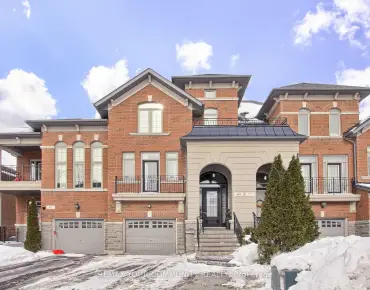 749 Via Romano Blvd <a href='https://luckyalan.com/community.php?community=Vaughan:Patterson'>Patterson, Vaughan</a> 4 beds 5 baths 2 garage $1.799M