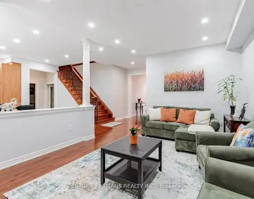 
Therma  Victoria Square, Markham 3 beds 3 baths 1 garage $1.15M