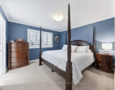 23 Long Point Dr Oak Ridges Lake Wilcox, Richmond Hill 3 beds 3 baths 1 garage $999K
