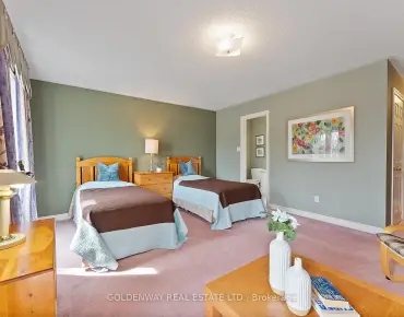 
63 Willett Cres <a href='https://luckyalan.com/community.php?community=Richmond Hill:Mill Pond'>Mill Pond, Richmond Hill</a> 4 beds 5 baths 2 garage $2.688M