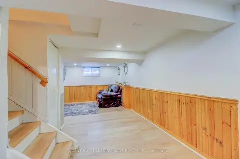 Richmond Hill real estate