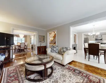 
322 Delray Dr <a href='https://luckyalan.com/community.php?community=Markham:Greensborough'>Greensborough, Markham</a> 4 beds 4 baths 1 garage $888K