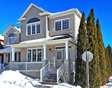 
322 Delray Dr <a href='https://luckyalan.com/community.php?community=Markham:Greensborough'>Greensborough, Markham</a> 4 beds 4 baths 1 garage $888K