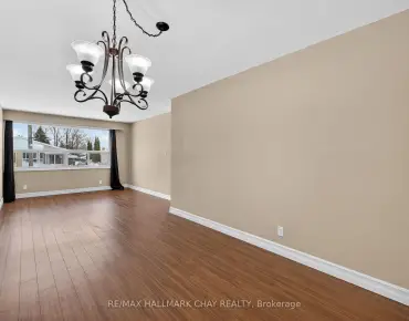 
88 Sunshine Dr <a href='https://luckyalan.com/community.php?community=Richmond Hill:Observatory'>Observatory, Richmond Hill</a> 3 beds 3 baths 1 garage $1.198M