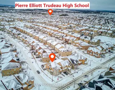 6165 19th Ave Rural Markham, Markham 4 beds 4 baths 3 garage $2.685M