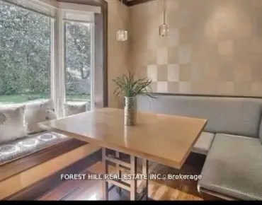 55 Riverside Blvd Uplands, Vaughan 4 beds 4 baths 2 garage $2.399M