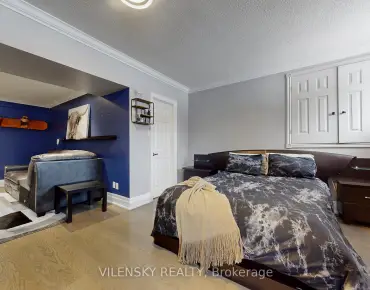 32 Whitfield Crt Aurora Highlands, Aurora 3 beds 3 baths 2 garage $1.87M
