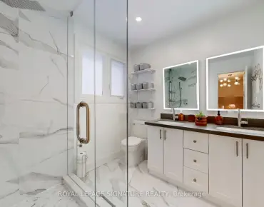 
40 Stoots St <a href='https://luckyalan.com/community.php?community=Markham:Wismer'>Wismer, Markham</a> 3 beds 4 baths 1 garage $1.088M