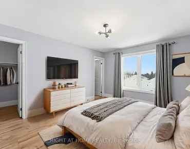 
18 Hill Top Trl E Rural Whitchurch-Stouffville, Whitchurch-Stouffville 4 beds 4 baths 3 garage $1.999M