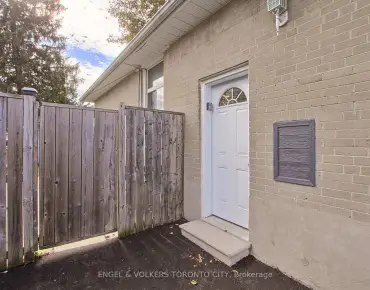 
605 Willowick Dr Stonehaven-Wyndham, Newmarket 3 beds 3 baths 1 garage $874.9K