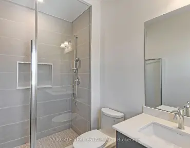 132 William St Stouffville, Whitchurch-Stouffville 4 beds 6 baths 2 garage $2.35M
