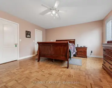 
488 John Deisman Blvd <a href='https://luckyalan.com/community.php?community=Vaughan:Vellore Village'>Vellore Village, Vaughan</a> 4 beds 4 baths 2 garage $1.28M