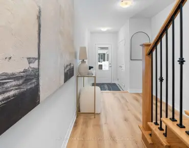 
102 Roy Grove Way <a href='https://luckyalan.com/community.php?community=Markham:Greensborough'>Greensborough, Markham</a> 3 beds 3 baths 1 garage $739K