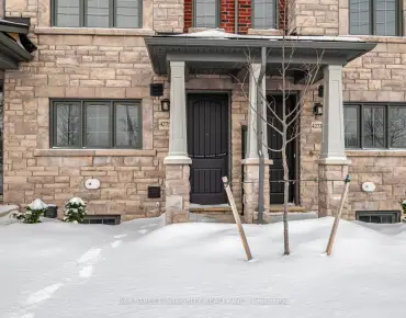 
102 Roy Grove Way <a href='https://luckyalan.com/community.php?community=Markham:Greensborough'>Greensborough, Markham</a> 3 beds 3 baths 1 garage $739K