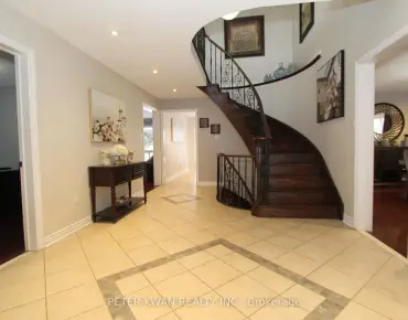 
95 Rustle Woods Ave <a href='https://luckyalan.com/community.php?community=Markham:Cornell'>Cornell, Markham</a> 3 beds 4 baths 1 garage $989.99K