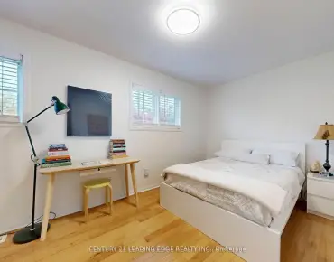 
500 Woodspring Ave Woodland Hill, Newmarket 4 beds 3 baths 1 garage $999.9K