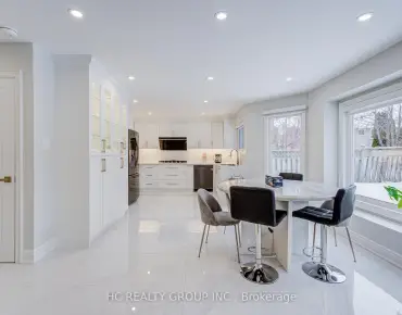 
20 Saratoga Rd <a href='https://luckyalan.com/community.php?community=Markham:Markville'>Markville, Markham</a> 4 beds 4 baths 2 garage $2M