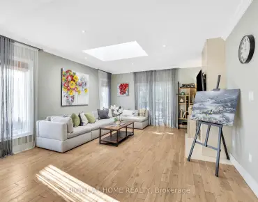 600 Henderson Dr Aurora Highlands, Aurora 3 beds 3 baths 2 garage $1.6M