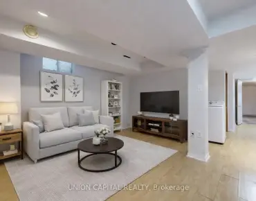 
5 Holloway Rd Cedarwood, Markham 3 beds 4 baths 1 garage $884.9K