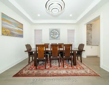 26 Rollinghill Rd Jefferson, Richmond Hill 3 beds 3 baths 2 garage $1.295M