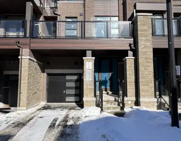 
41 Credit Ln Jefferson, Richmond Hill 3 beds 4 baths 2 garage $1.185M