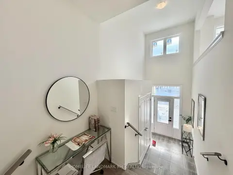 Richmond Hill real estate